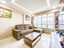 Blk 523C Tampines Central 7 (Tampines), HDB 4 Rooms #214417561